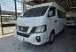 2019 Nissan NV350 Urvan Premium 2.5 15-seater AT (w/ spec change) in Las Piñas, Metro Manila-1