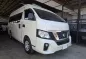 2019 Nissan NV350 Urvan Premium 2.5 15-seater AT (w/ spec change) in Las Piñas, Metro Manila-2