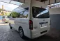 2019 Nissan NV350 Urvan Premium 2.5 15-seater AT (w/ spec change) in Las Piñas, Metro Manila-3