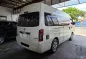 2019 Nissan NV350 Urvan Premium 2.5 15-seater AT (w/ spec change) in Las Piñas, Metro Manila-5