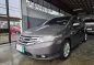 2013 Honda City 1.5 S CVT in Las Piñas, Metro Manila-2