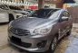 2021 Mitsubishi Mirage G4  GLS 1.2 CVT in Quezon City, Metro Manila-0