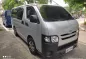 2020 Toyota Hiace  Commuter 3.0 M/T in Las Piñas, Metro Manila-1