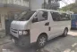 2020 Toyota Hiace  Commuter 3.0 M/T in Las Piñas, Metro Manila-2