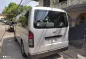 2020 Toyota Hiace  Commuter 3.0 M/T in Las Piñas, Metro Manila-3