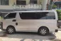 2020 Toyota Hiace  Commuter 3.0 M/T in Las Piñas, Metro Manila-6