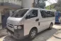 2020 Toyota Hiace  Commuter 3.0 M/T in Las Piñas, Metro Manila-5