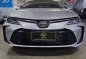 2023 Toyota Corolla Altis G 1.6 AT in Quezon City, Metro Manila-2