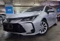 2023 Toyota Corolla Altis G 1.6 AT in Quezon City, Metro Manila-19