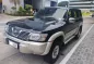 2001 Nissan Patrol in Muntinlupa, Metro Manila-0