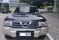 2001 Nissan Patrol in Muntinlupa, Metro Manila-1