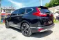 2018 Honda CR-V  SX Diesel 9AT AWD in Pasay, Metro Manila-4