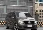 2017 Mercedes-Benz V-Class V 220 in Makati, Metro Manila-2