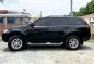 2014 Mitsubishi Montero Sport  GLX 2WD 2.4D MT in Pasay, Metro Manila-3