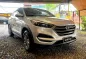 2016 Hyundai Tucson  2.0 CRDi GL 6AT 2WD (Dsl) in Pasay, Metro Manila-0