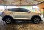 2016 Hyundai Tucson  2.0 CRDi GL 6AT 2WD (Dsl) in Pasay, Metro Manila-1