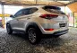 2016 Hyundai Tucson  2.0 CRDi GL 6AT 2WD (Dsl) in Pasay, Metro Manila-4