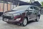 2017 Toyota Innova  2.8 V Diesel AT in Bacoor, Cavite-9