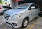 2014 Toyota Innova  2.0 G Gas AT in Las Piñas, Metro Manila-1