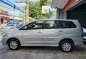 2014 Toyota Innova  2.0 G Gas AT in Las Piñas, Metro Manila-2