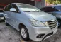 2014 Toyota Innova  2.0 G Gas AT in Las Piñas, Metro Manila-7