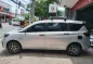 2020 Suzuki Ertiga in Las Piñas, Metro Manila-2