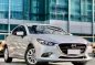 2017 Mazda 3  SkyActiv V Hatchback in Makati, Metro Manila-1