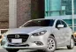 2017 Mazda 3  SkyActiv V Hatchback in Makati, Metro Manila-2