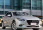 2017 Mazda 3  SkyActiv V Hatchback in Makati, Metro Manila-3