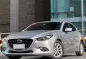 2017 Mazda 3  SkyActiv V Hatchback in Makati, Metro Manila-5