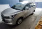 2016 Toyota Innova  2.8 G Diesel AT in Quezon City, Metro Manila-1