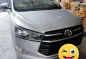 2016 Toyota Innova  2.8 G Diesel AT in Quezon City, Metro Manila-2