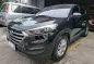 2017 Hyundai Tucson in Las Piñas, Metro Manila-1