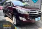 2019 Toyota Innova  2.8 E Diesel AT in Quezon City, Metro Manila-0