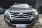 2017 Toyota Fortuner  2.4 G Diesel 4x2 AT in Las Piñas, Metro Manila-0