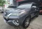 2017 Toyota Fortuner  2.4 G Diesel 4x2 AT in Las Piñas, Metro Manila-1