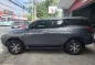 2017 Toyota Fortuner  2.4 G Diesel 4x2 AT in Las Piñas, Metro Manila-2