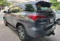 2017 Toyota Fortuner  2.4 G Diesel 4x2 AT in Las Piñas, Metro Manila-3