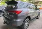 2017 Toyota Fortuner  2.4 G Diesel 4x2 AT in Las Piñas, Metro Manila-5