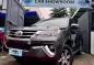 2019 Toyota Fortuner  2.4 G Diesel 4x2 AT in Quezon City, Metro Manila-3