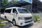 2018 Toyota Hiace Super Grandia in Quezon City, Metro Manila-0