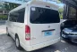 2018 Toyota Hiace Super Grandia in Quezon City, Metro Manila-3