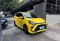 2022 Toyota Wigo 1.0 TRS S AT in Quezon City, Metro Manila-1