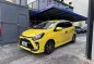 2022 Toyota Wigo 1.0 TRS S AT in Quezon City, Metro Manila-2