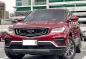 2020 Geely Azkarra 1.5 Luxury DCT in Makati, Metro Manila-7