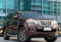 2019 Nissan Terra  2.5 4x2 VL AT in Makati, Metro Manila-9