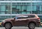 2019 Nissan Terra  2.5 4x2 VL AT in Makati, Metro Manila-11