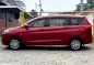 2020 Suzuki Ertiga 1.5 GL AT (Upgrade) in Pasay, Metro Manila-3