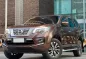 2019 Nissan Terra in Makati, Metro Manila-1