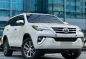 2016 Toyota Fortuner in Makati, Metro Manila-2